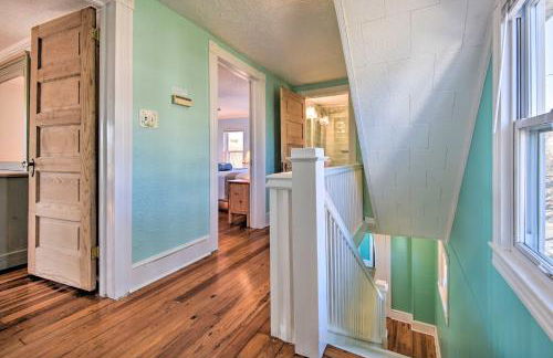 Chincoteague House with Enclosed Porch and Deck - Foto 15