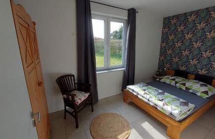 Unterkunft Hugo-Steinfeld-Straße 1 Gebäude rechts - Foto 11