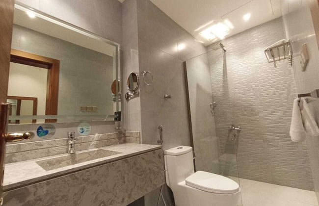 Al Masem Serviced Apartments Al Olaya - Exit 5 - Foto 37