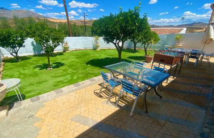 Casa Rural Inés cerca del Caminito del Rey - Foto 18