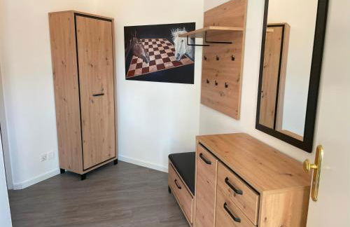 Ferienwohnung Strandnah mit Terrasse - Foto 12