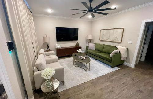 Chic Townhome near LA Tech - Foto 6