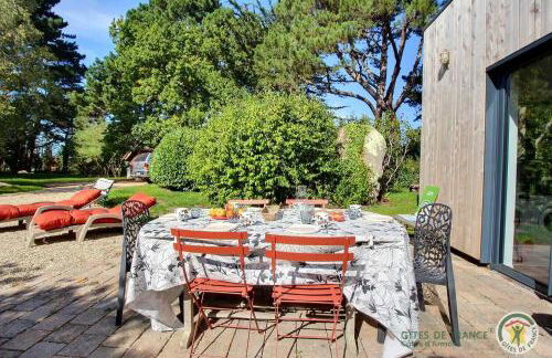 La chaumiere - Foto 41