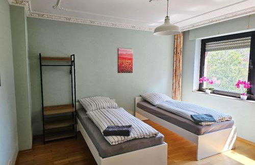 Spacious Apartments with Balcony in Aldenhoven at Aachen - Foto 13