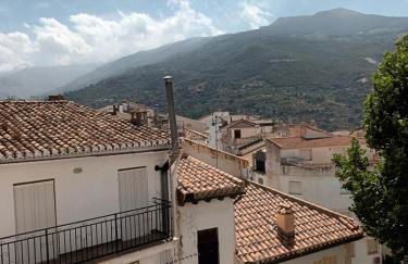 Alojamiento El Pilar - Foto 10