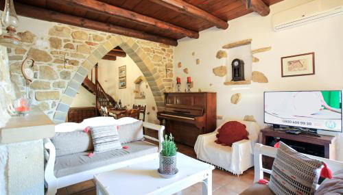 Villa Kamilari - Foto 3