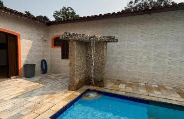 Chácara A Grande Família - Foto 29