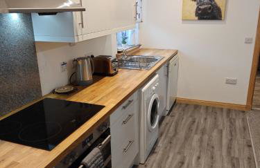 Pleasant Point Holiday Cottages - Foto 37