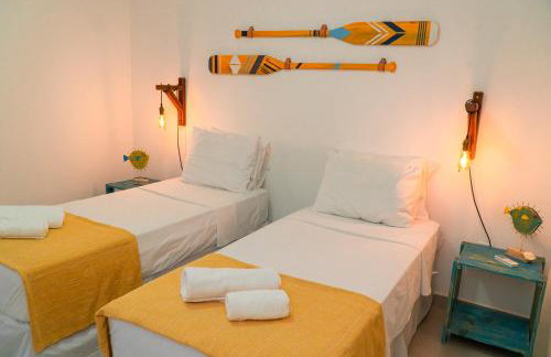 Rosa dos Ventos em São Miguel do Gostoso - Foto 32