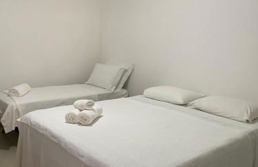 Grega 108 Suites Centro Vila do Abraao - Foto 11