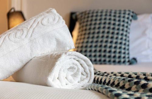 The Annick Suite No1 - Donnini Apartments - Foto 32