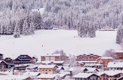 Très bel appartement au gets - Foto 35