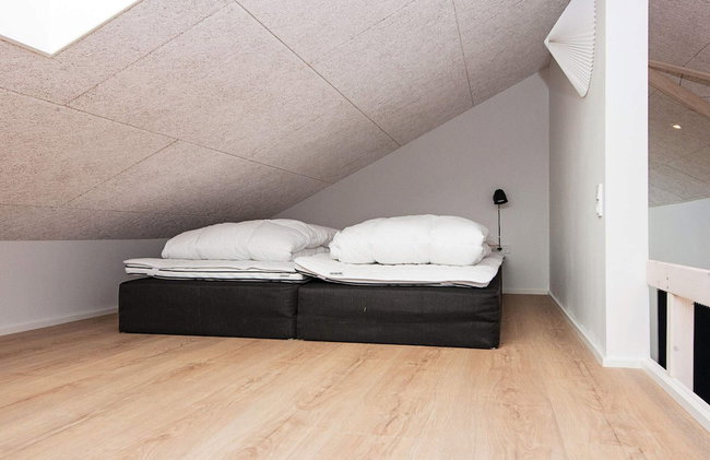 4 Star Holiday Home in Ansager - Foto 30