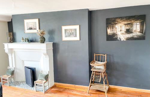 Appartement de caractère - Foto 27