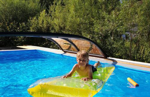 Ferienhof Hohe - Foto 11