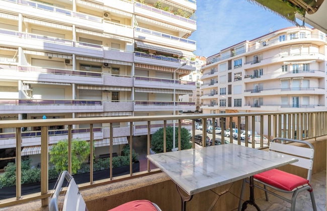 Cozy Studio in the Heart of Cannes - Near sea - Foto 10