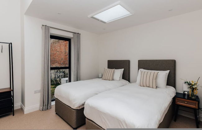 Cart Shed 1 - From 140 Per Night - Foto 8