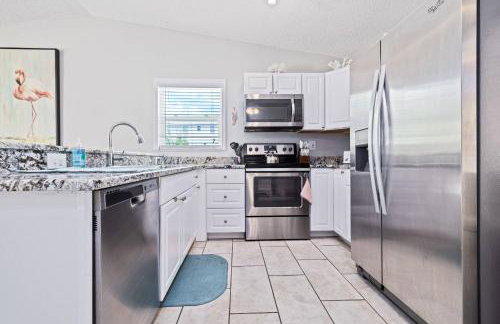 Beachy 2-1 Condo - Foto 17