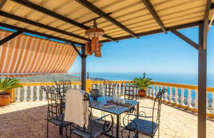 Villa Calena Ítrabo by Ruralidays - Foto 1