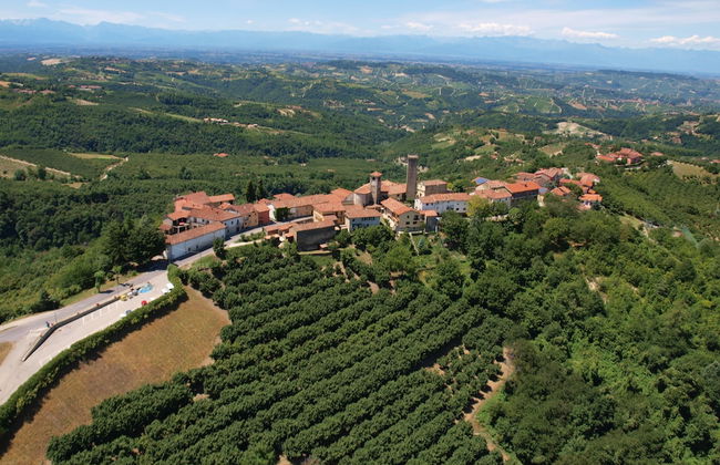 Apartment in the Langhe Unesco 2014 World Heritage Site - Foto 11