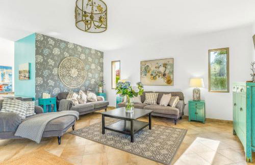 Villa Paradise - Photo 15