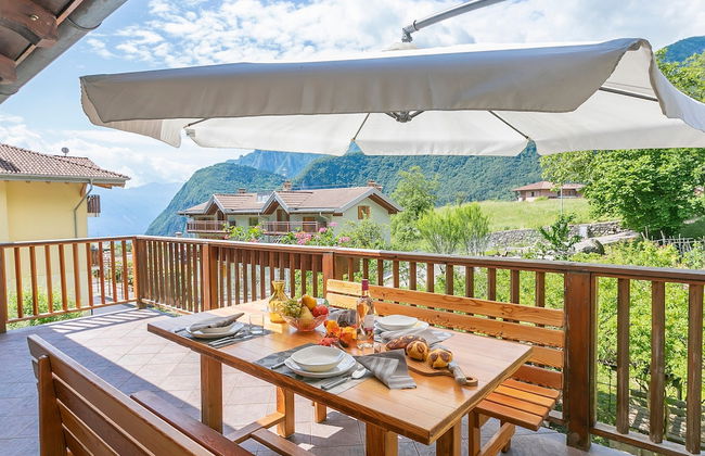 Casa Tra Borgo e Lago - Foto 40