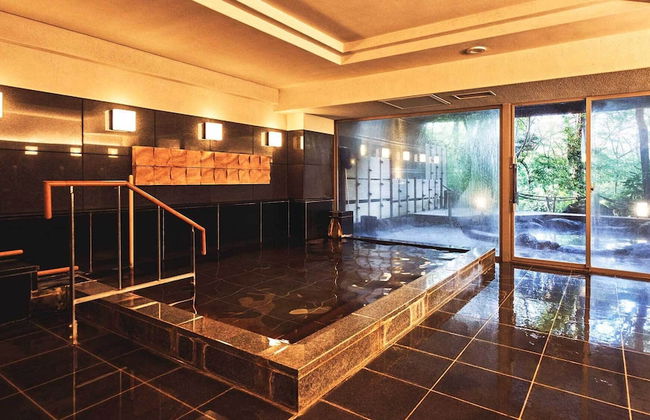 Tokyu Vacations Hakone Gora - Foto 25