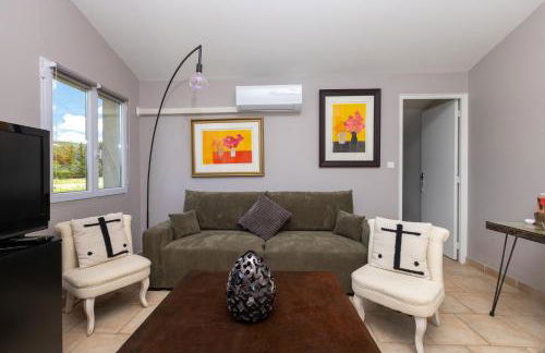 SmartStay Mas Les Cedres - Proche Isle-sur-la-Sorgue - Foto 14