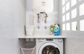 Amplio apartamento planta jardin Nagueles - Foto 58