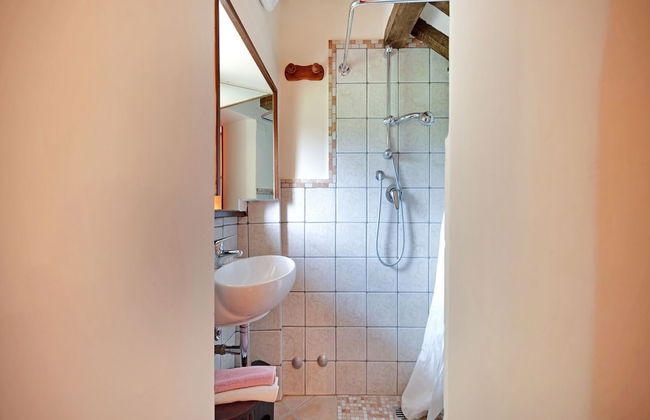 Mansion in Prodo Near Lake Bolsena - Foto 22