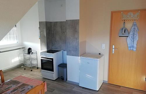 Ferienwohnung Linden - Foto 11