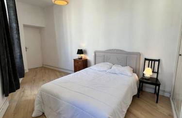 Saint Goustan à pied! Joli appartement 2p - Foto 11