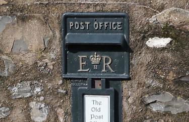 The old post office Barbon - Foto 65
