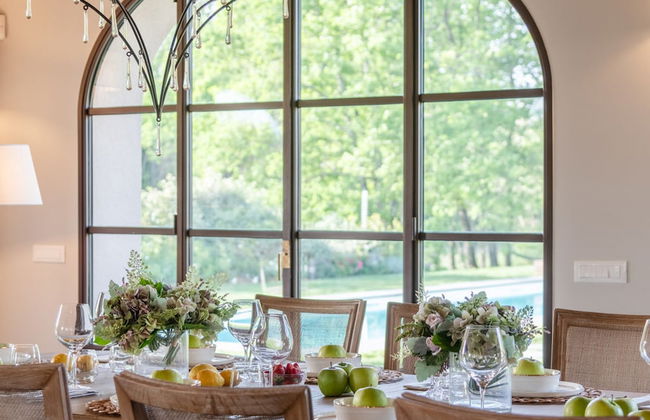 Villa del Nonno in Castelfranco di Sotto - Foto 25