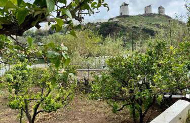 Byblos Cycladic House - Foto 19