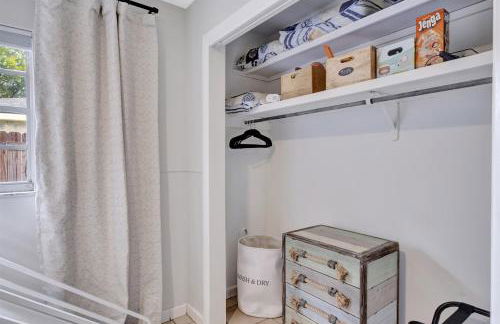 Magnificent Pool House in the Heart of Tampa - Sleeps 10 - Foto 43