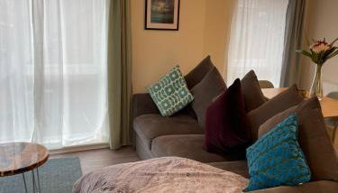 Number 15 Luxurious Two Bedroom Apartment - Foto 3