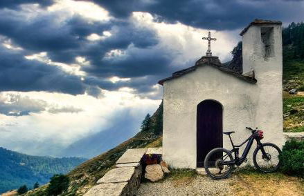 Case vacanze in graziosa borgata alpina - Photo 67