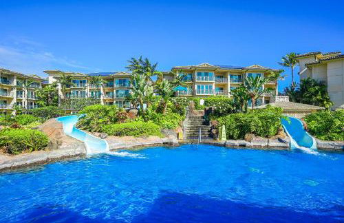 Waipouli Beach Resort H202 - Foto 30