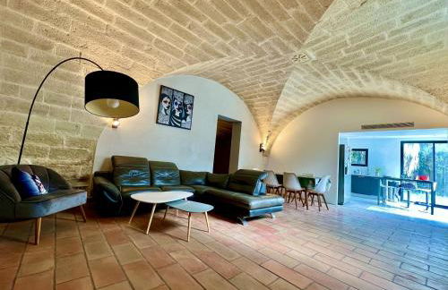 Cocon En Petite Camargue - Foto 11