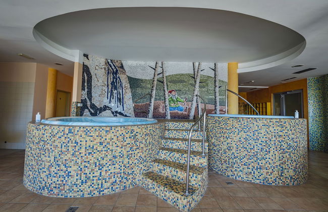 Pohorje Village Wellbeing Resort – Forest Apartments Videc - Foto 51