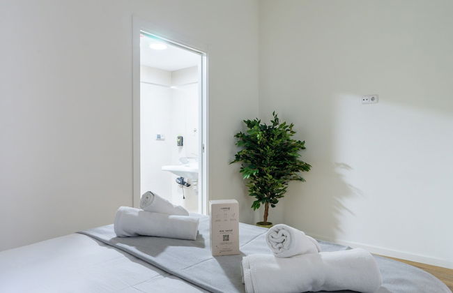 Limehome Madrid La Bolsa - Photo 7