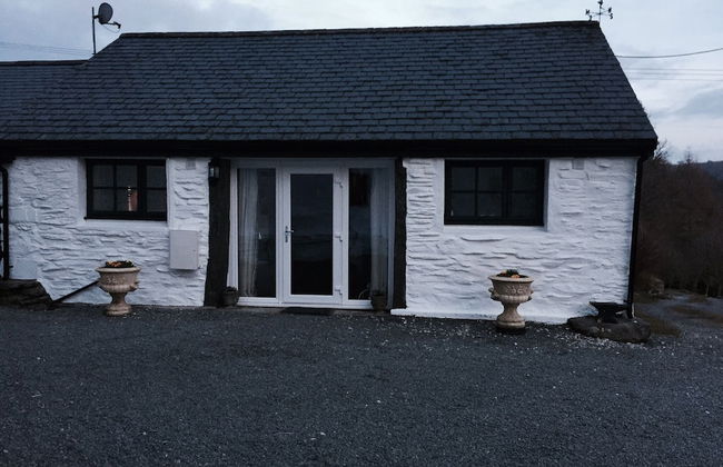 Impeccable 2-bed Cottage Near Betws y Coed - Foto 22