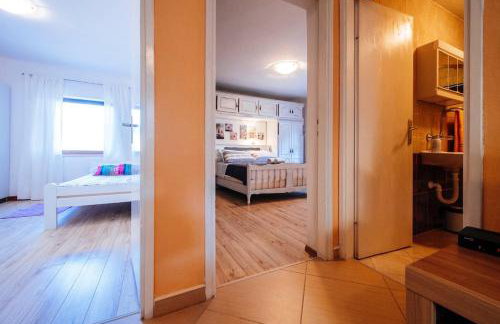 MY DALMATIA - Holiday home Korlat with private pool - Foto 25