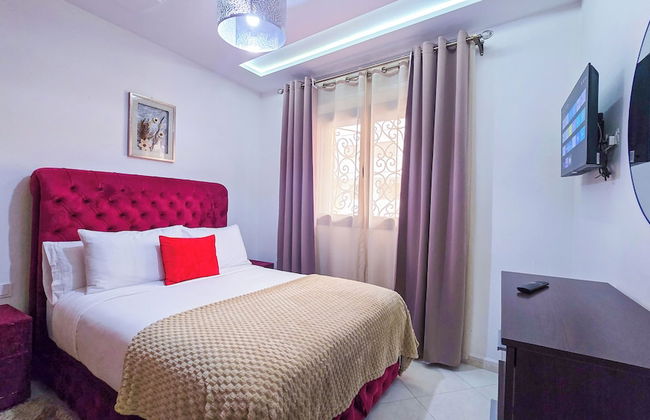 Elite Holiday Homes - Luxury & Centric Flat - Photo 25