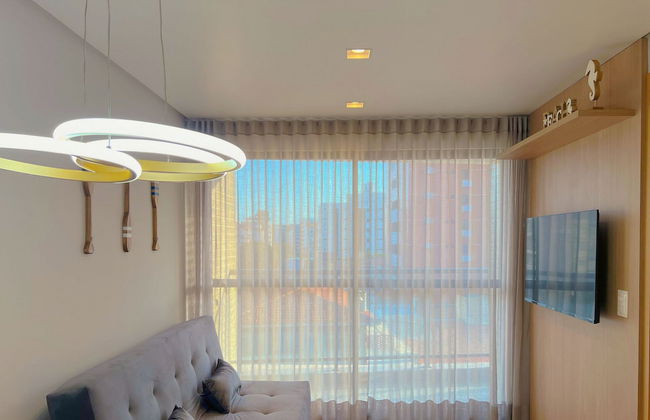 Oceânica Cabo Branco - Foto 78