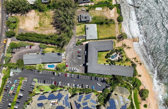 Kauai Kailani 219 2 Bedroom Condo - Foto 39