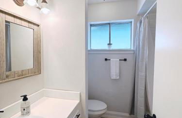 Tranquil Escape with pool and casita. Pet ok. Spring TX - Foto 19