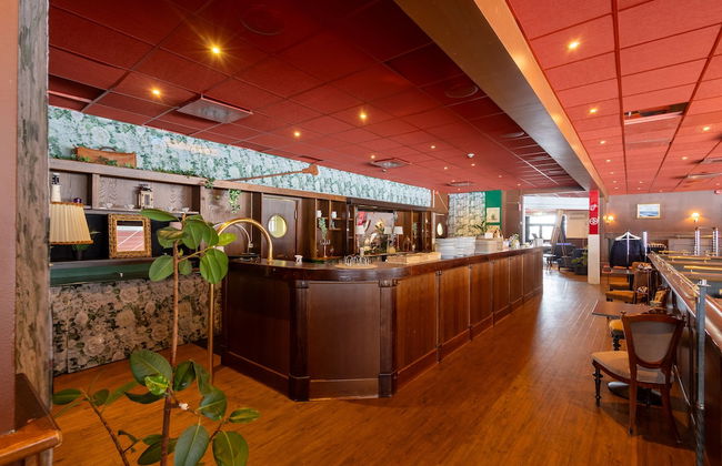 Halmstad Hotel Apartments - Photo 64