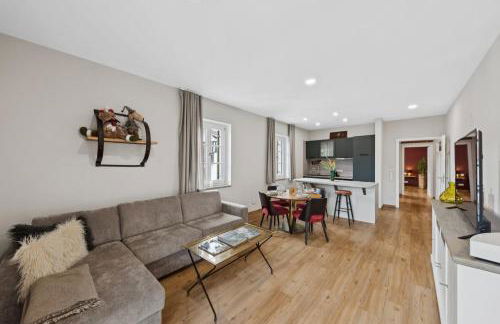 Vaicun Stays - Stilvolle Apartments am Tegernsee - Foto 52